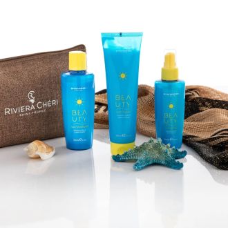 KIT EMMEBI BEAUTY SUN 2026