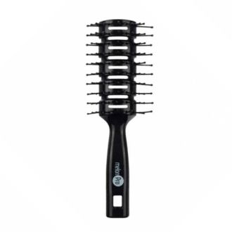 ESCOVA CABELO ESQUELETICA PRO CERDAS NYLON 