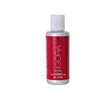 IG IGORA 6% 20VOL 60ML