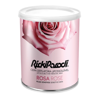 CERA LATA 800ML ROSA R.P