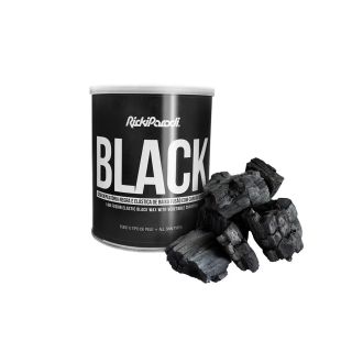CERA DEPILATORIA ELASTICA PRETA 800GR R.P