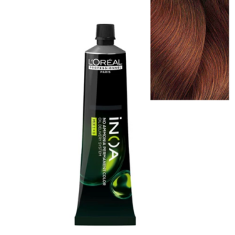 L'OREAL TINTA INOA 7.41 60G