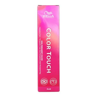 WELLA COLOR TOUCH PLUS 44/07 60ML