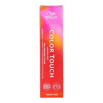 WELLA COLOR TOUCH VIBRANT RED 3/66 60ML