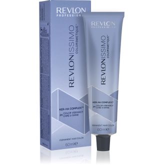REVLON COLORACAO REVLONISSIMO COLORMESTIC 7.8