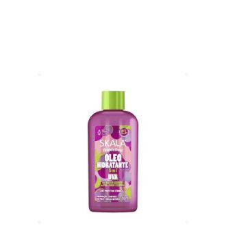 SKALA OLEO CAPILAR UVA 90ML