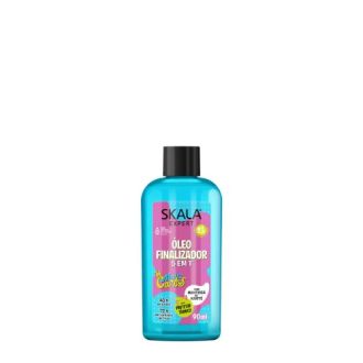 SKALA OLEO CAPILAR MAIS CACHOS 90ML