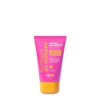 LABOTRAT CREME ANTIATRITO BUMBUM DE MILHOES 100G.LABPOP