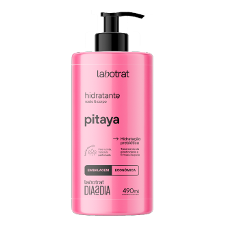 LABOTRAT HIDRATANTE PITAYA DIA A DIA 490ML