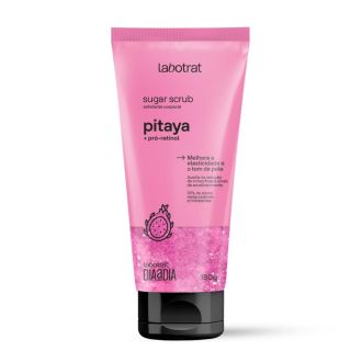 LABOTRAT SUGAR SCRUB PITAYA DIA A DIA 180G.