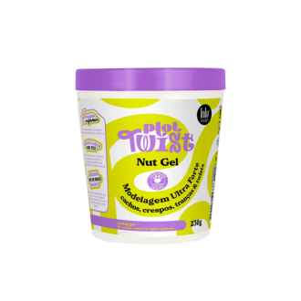LOLA PLOT TWIST NUT GEL 230GR