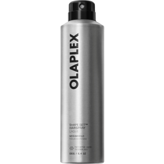 SHAPE SET HAIRSPRAY 245ML