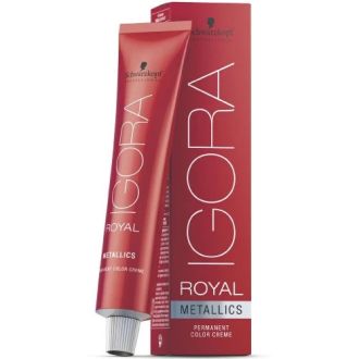 IG  ROYAL 8-29 METALLICS 60 ML SCHWAZKOPF