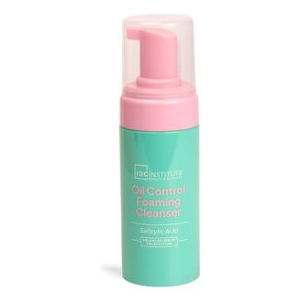 IDC INSTITUTE SLAY LAB IOL CONTROL FOAMING CLEANSER 
