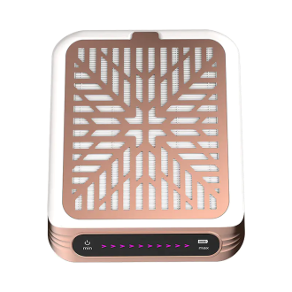 PROBELLUS ASPIRADOR DE PÓ DE UNHAS RECARREGÁVEL 