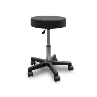 BANCO REDONDO PRETO 9260