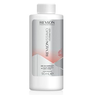 RP OXIDANTE 20VOL.PEROXIDE 90ML REVLON