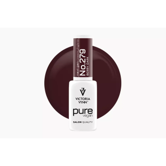 VICTORIA VYNN PURE VEGAN 279 BERRY DARK 8ML