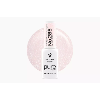 VICTORIA VYNN PURE VEGAN 285 MISTY ROSE 8ML