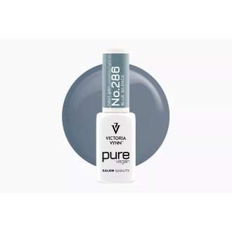 VICTORIA VYNN PURE VEGAN 286 BLUE SILENCE 8ML