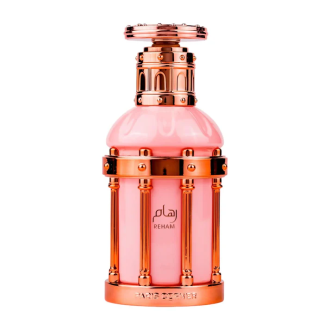PARIS CORNER REHAM ROSE PETALS EAU DE PARFUM 100ML