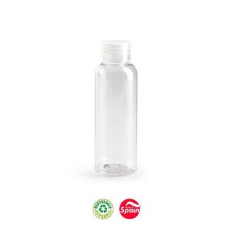 HB FRASCO 100ML VAZIO