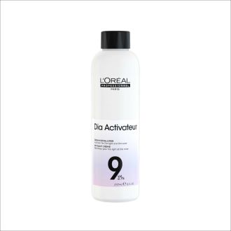 LOREAL DIA ACTIVADOR 9VOL 237ML