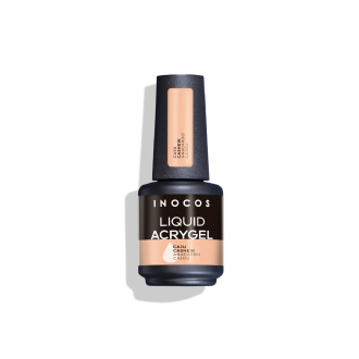 INOCOS LIQUIDO ACRYGEL CAJU 15ML
