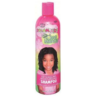 AP DREAM KIDS MOISTURIZING CONDICIONADOR 12OZ