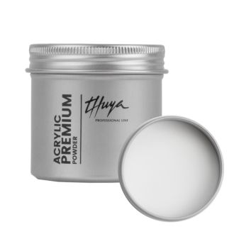 PÓ ACRILICO MILKY 35GR