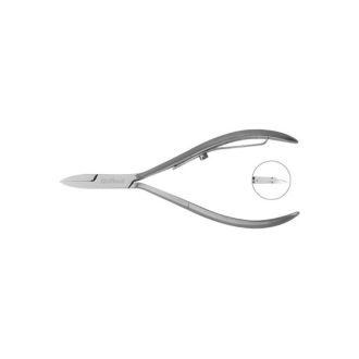 ALICATE DESENCRAVADOR 11.5 INOX