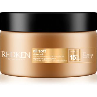 REDKEN ALL SOFT MASCARA 100ML