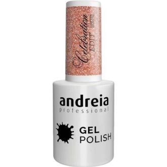 GEL POLISH ANDREIA CE2