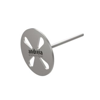 ANDREIA PEDICURE BASE PARA LIMAS 