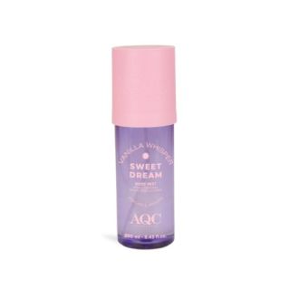 AQC SWEET DREAM VANILLA WHISPER BODY MIST 250ML