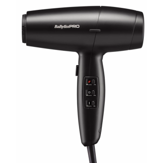 BABYLISS SECADOR LUPIA 