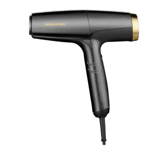 BABYLISS SECADOR FALCO ADVANCED GOLD 