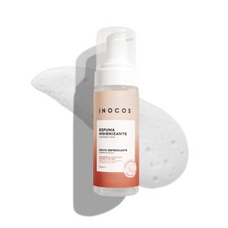 INOCOS ESPUMA HIGIENIZANTE 150ML 