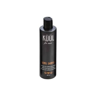KUUL SH.BEARD 250ML