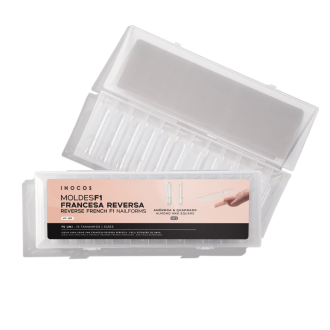 INOCOS MOLDES F1 FRANCESA REVERSA NF3