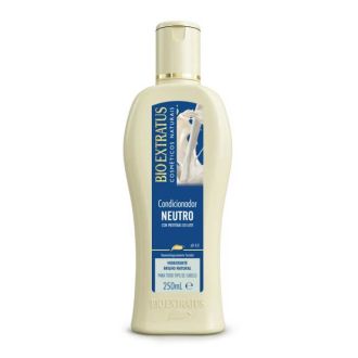 BIO EXTRATUS NEUTRO CONDICIONADOR 250ML