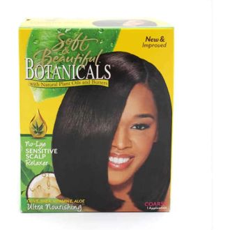 S & B BOTANICALS KIT SUPER