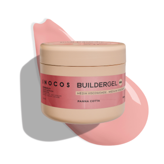 INOCOS BUILDER GEL COVERUP PANACOTTA 180G MV