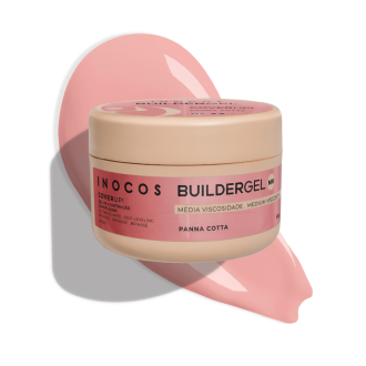 INOCOS BUILDER GEL CLASSIC PANNA COTTA MV 50G
