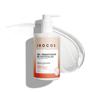INOCOS GEL REMOVEDOR DE CUTICULAS 250ML