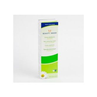 BEAUTY IMAGE CREME DEPILATORIO CAMOMILA 