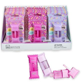 IDC INSTITUTE CANDY LIP GLOSS 