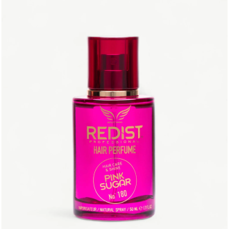 REDIST PERFUME PARA CABELO PINK SUGAR 50ML 