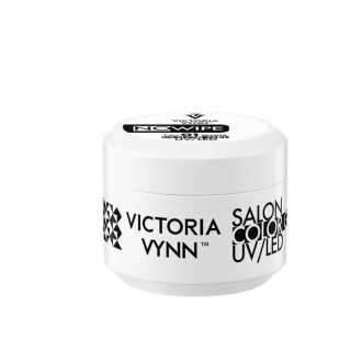 VICTORIA VYNN ART GEL 3D 01 WHITE NO WIPE 5ML