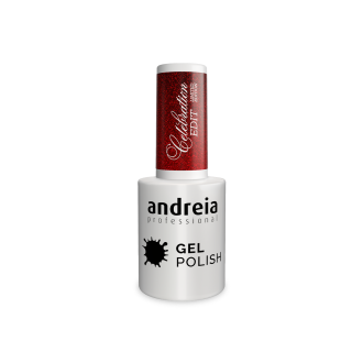 GEL POLISH ANDREIA CE4